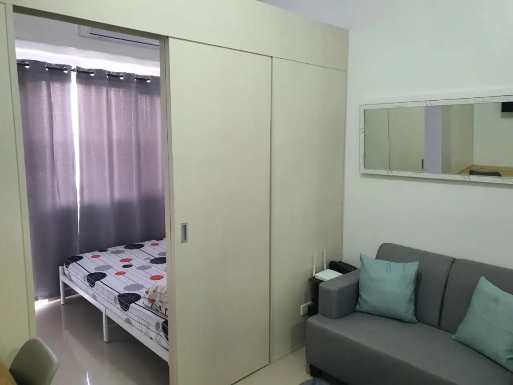 Condo sa south residences tower 3