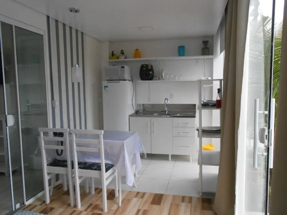 Pousada Jolie Maison