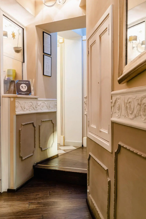Locanda Del Sole-Roma Piazza Di Spagna Ripetta