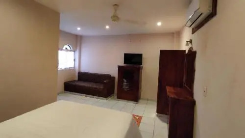 hotel brisas del pacifico