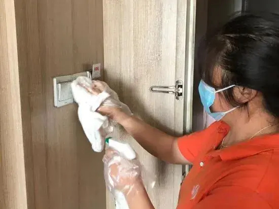 Meiqi Business Hotel