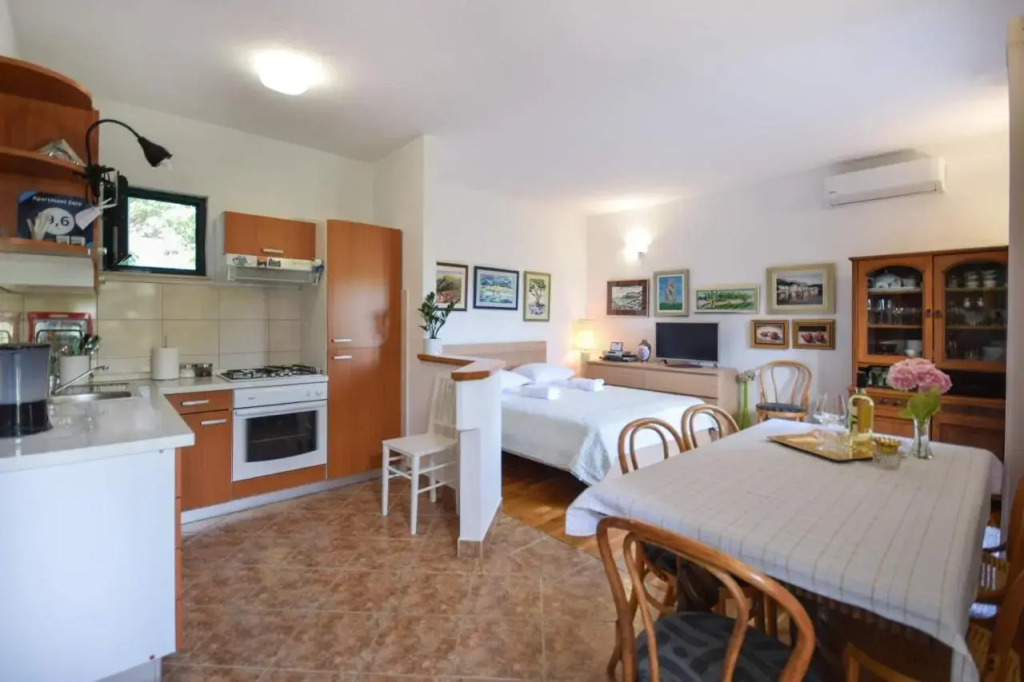 Apartment Zore