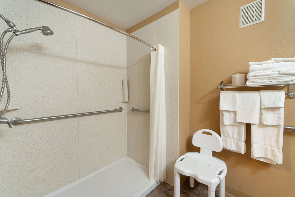 Clarion Hotel & Suites Fairbanks near Ft Wainwright