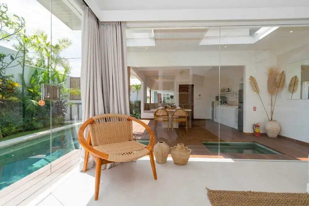 Villa Lior
