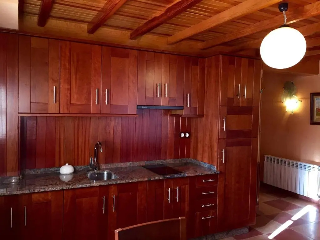 Apartamentos Rurales Casa Ron