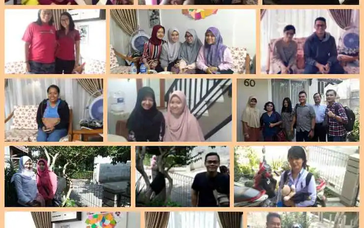 C60 Homestay Syariah