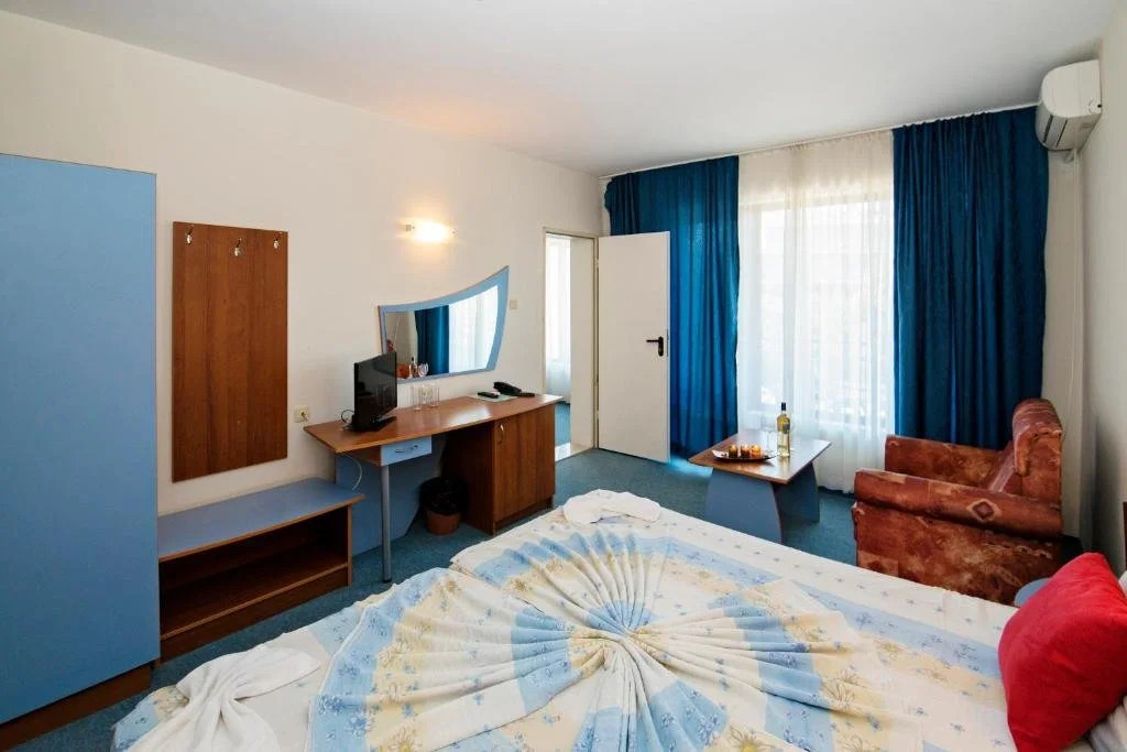 Hotel Montestar 2