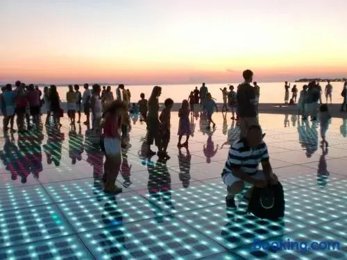 Zadar Peninsula Accommodation