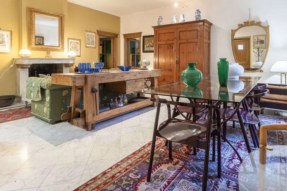 Lounge Flat Camaiore Wifi Versilia Coast