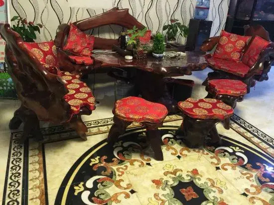 Xintai Express Hotel (Datong Fangte store)