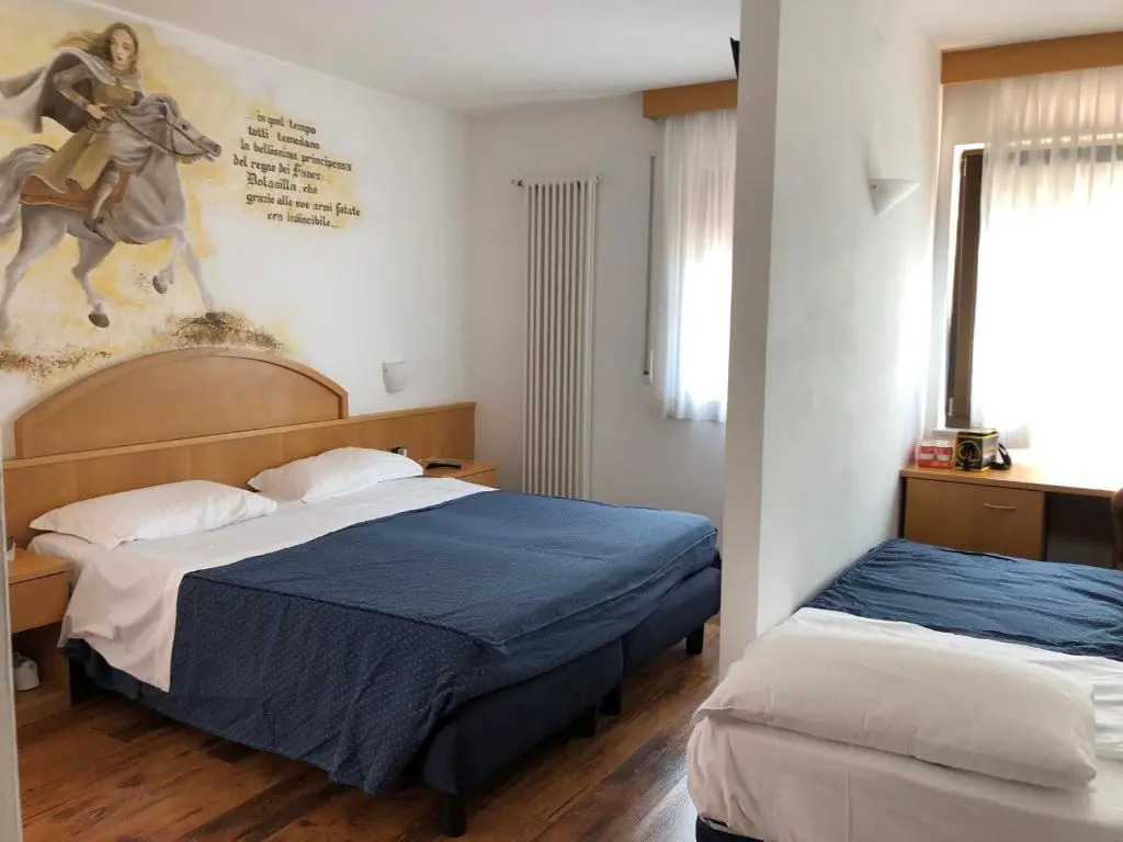 Hotel El Laresh