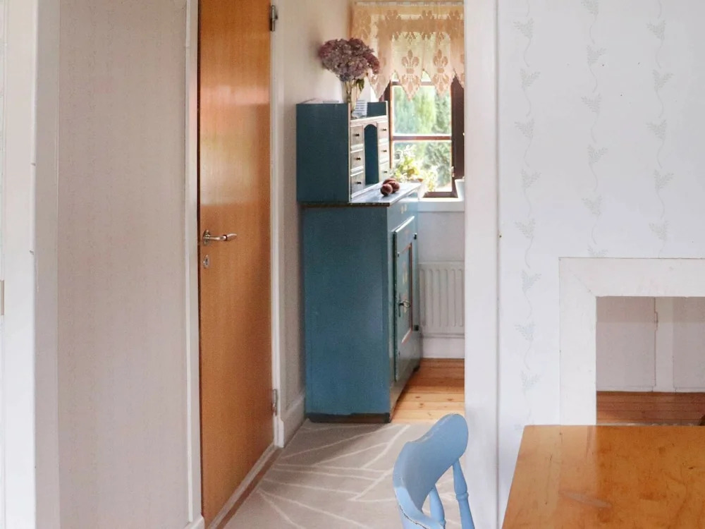 5 Person Holiday Home in Brösarp