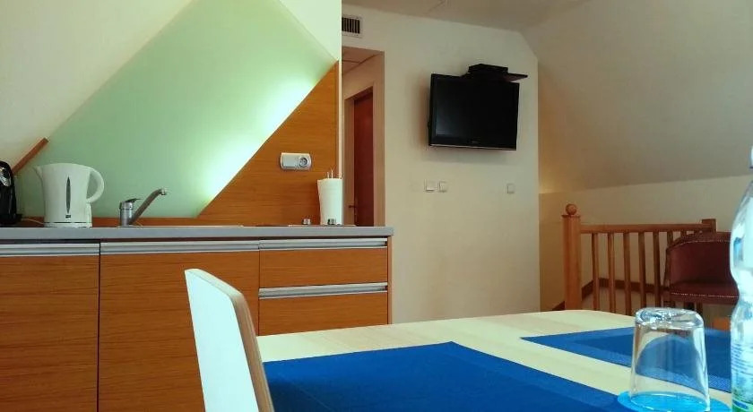 Retro Hotel Villa Ostrava