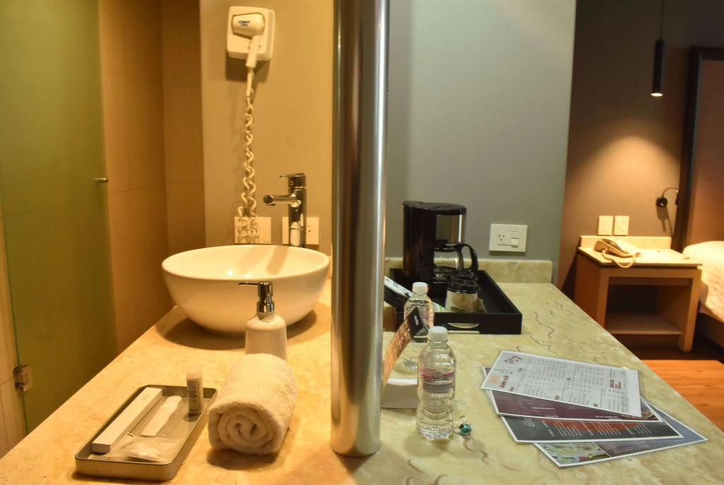 Ramada by Wyndham Mexico City Santa Fe