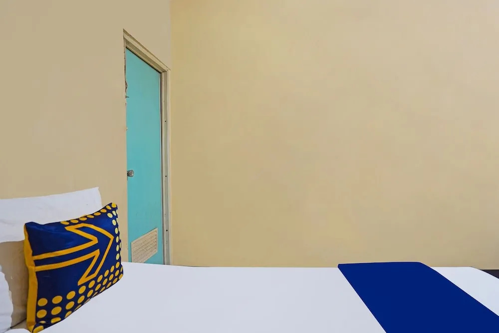 OYO 91695 Hotel Benteng Portugis
