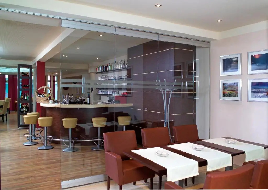 Parkhotel Eisenstadt