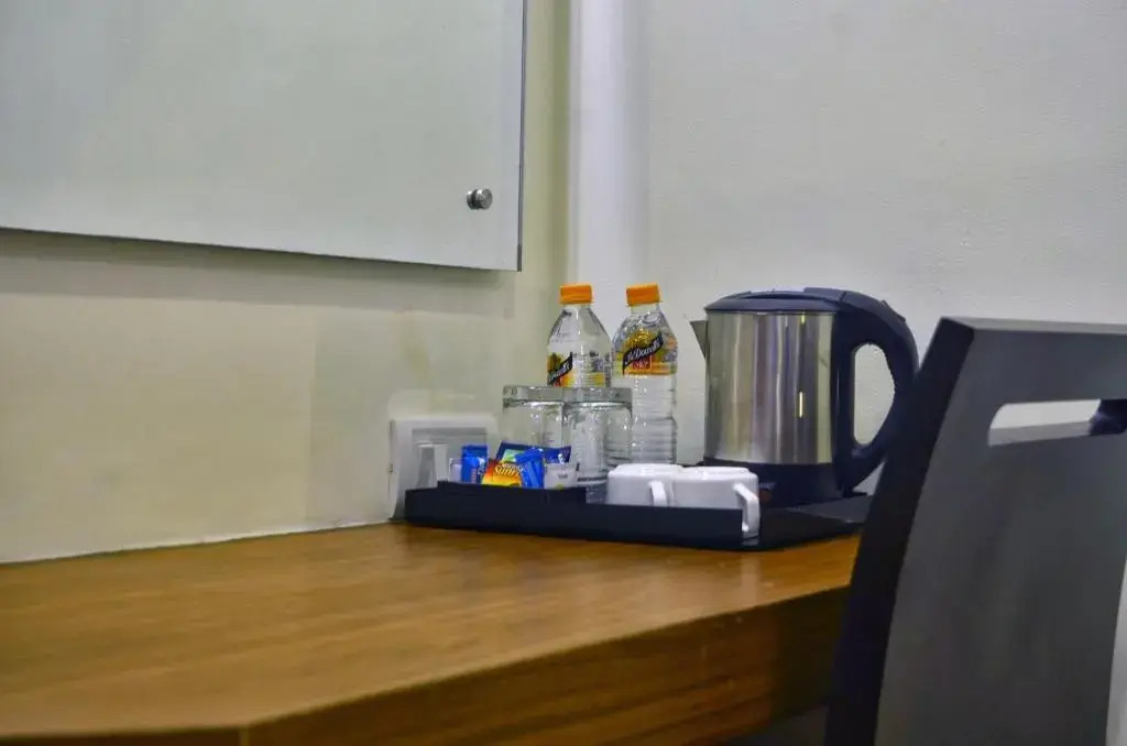 Hotel Arunachala