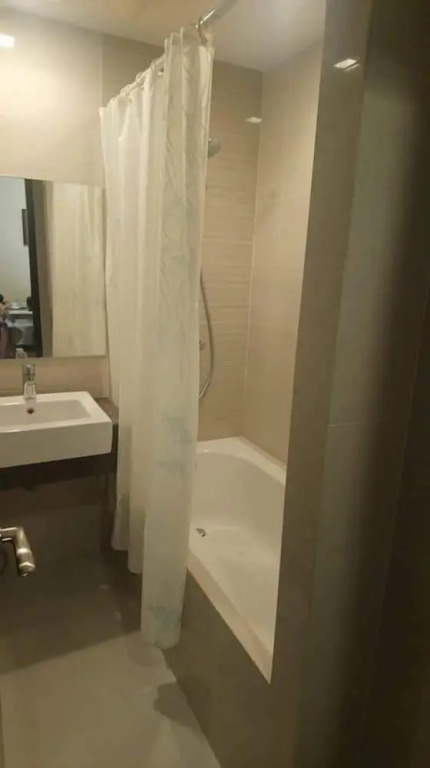 Mactan Newtown Condotel for Rent