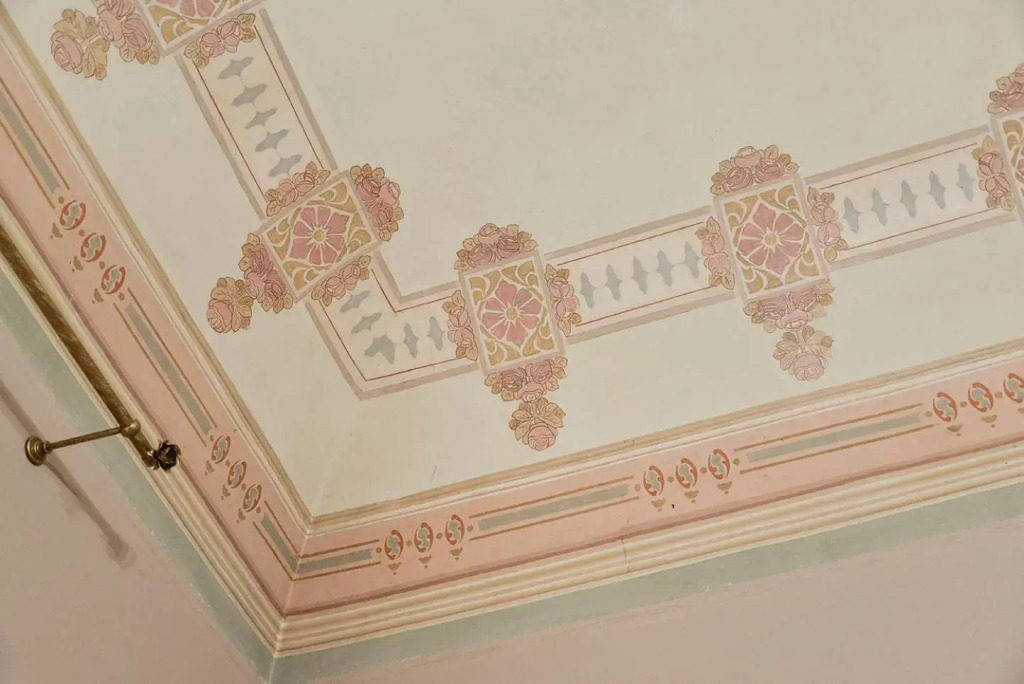 Filomena Suite Luxury Apartment