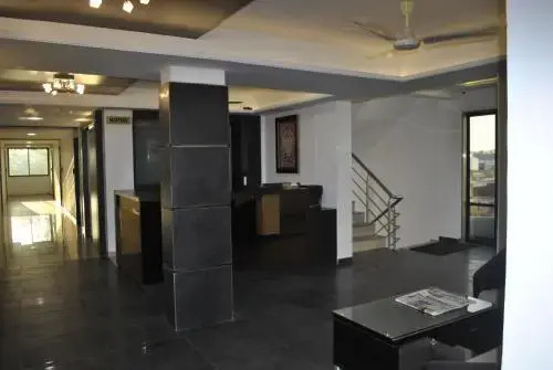 The Neem Tree Hotel