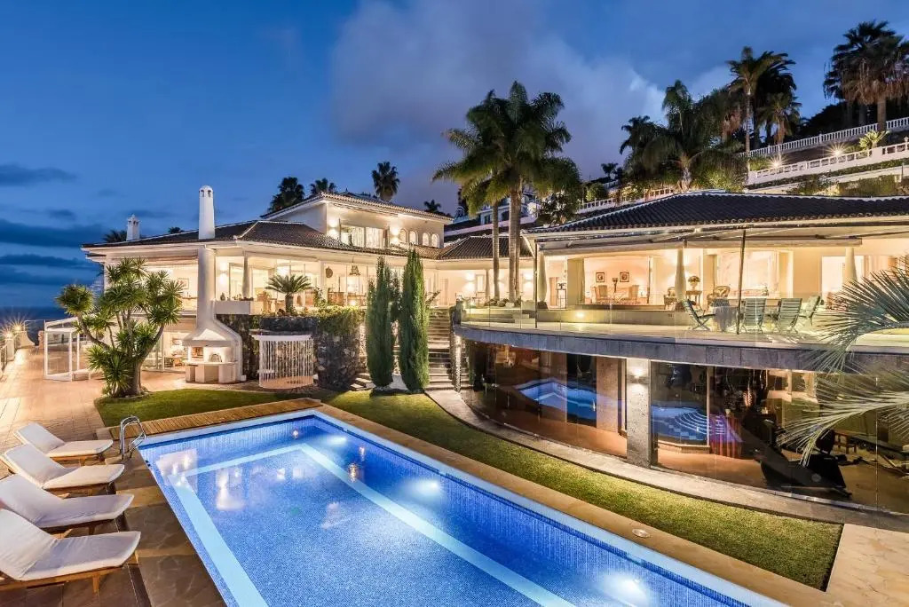 Villa Circense