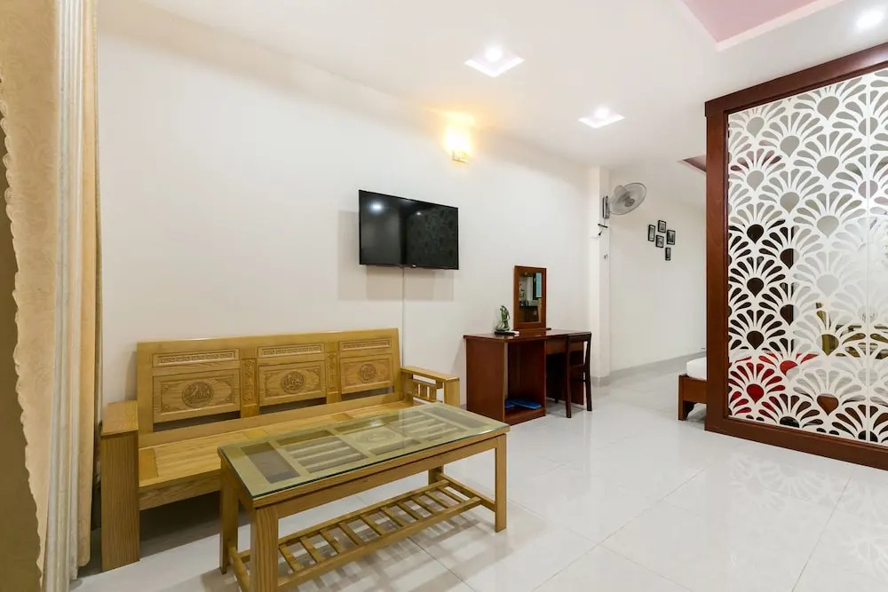 Oyo 419 Nguyen Trung Hotel