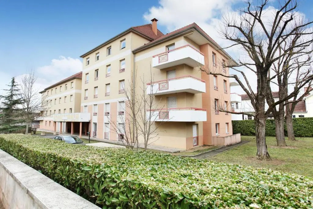 Neoresid - Résidence Clos Morlot