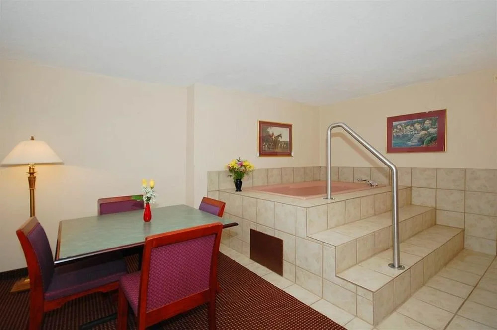 Comfort Inn