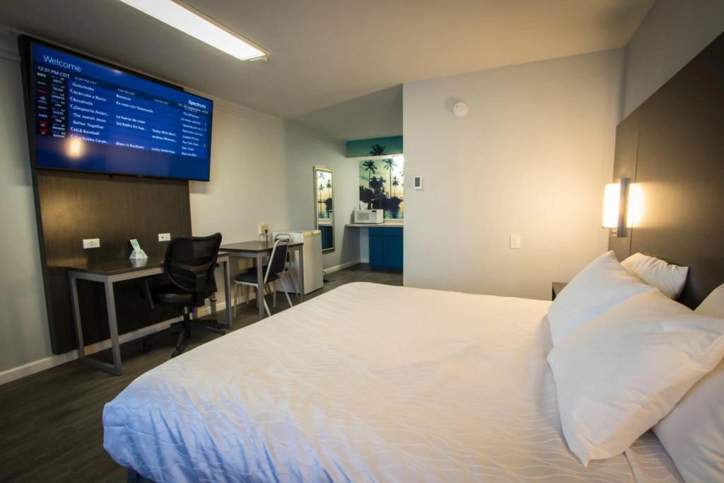 Envi Boutique Hotel Henderson-Evansville South