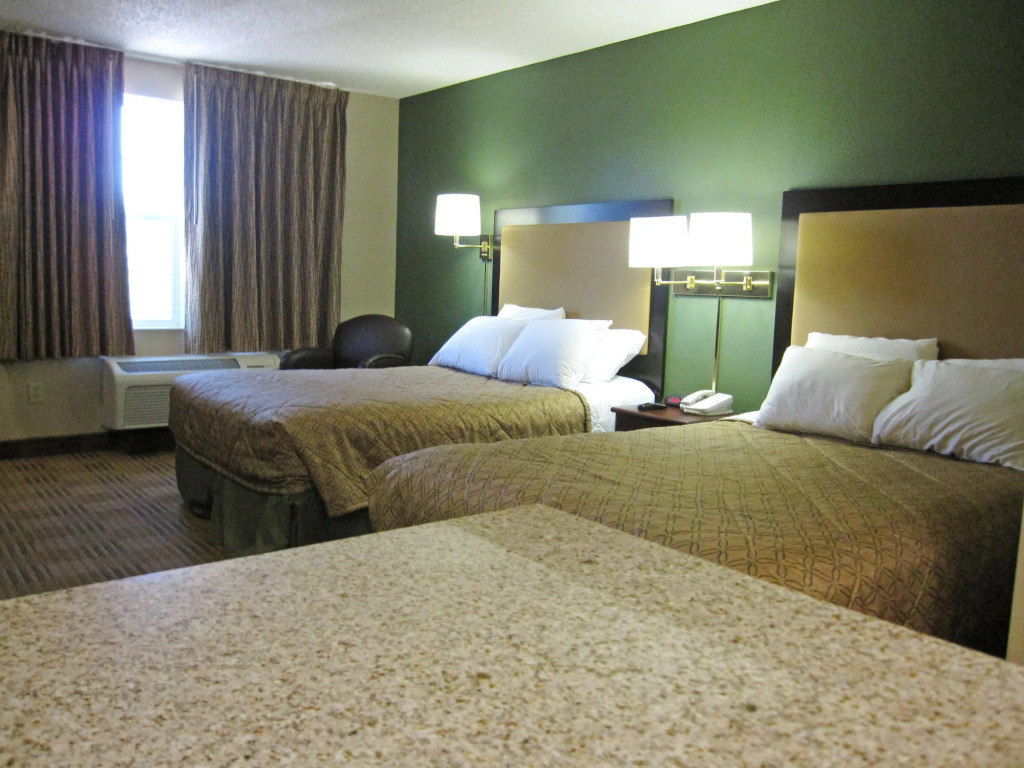 Extended Stay America Suites - Los Angeles - Simi Valley