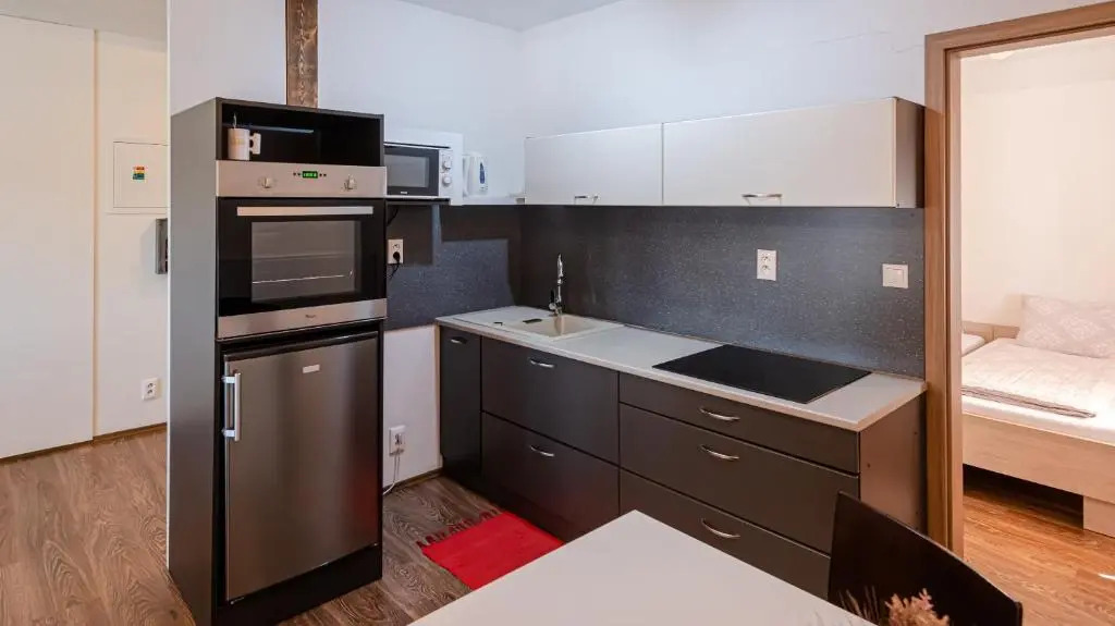 Apartman Valnela