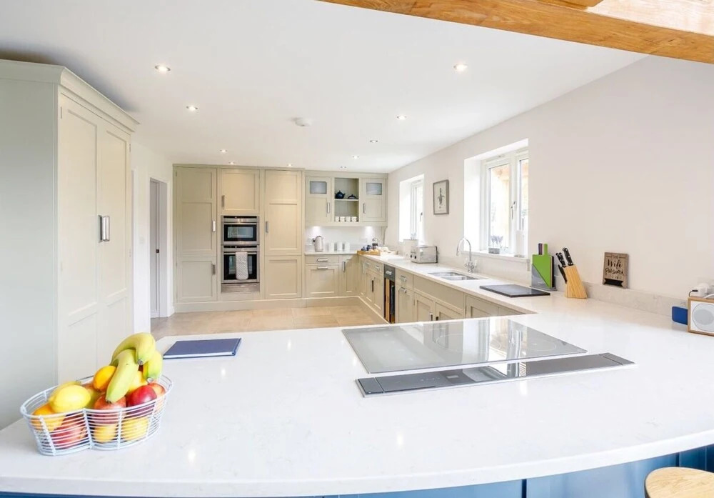 Lovely 5-Bed House in Tealby, Lincolnshire Wolds