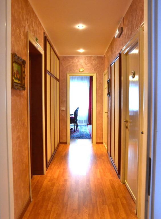 Rome Vatican Eden B&B