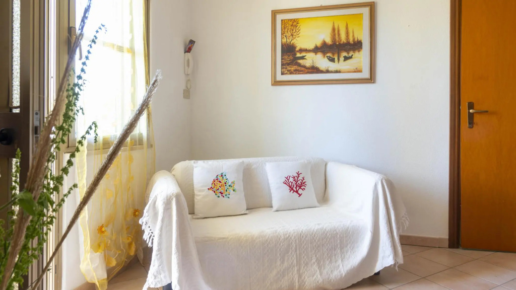 Casa dei Lidi