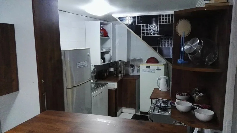 Hostal Casa Alegre