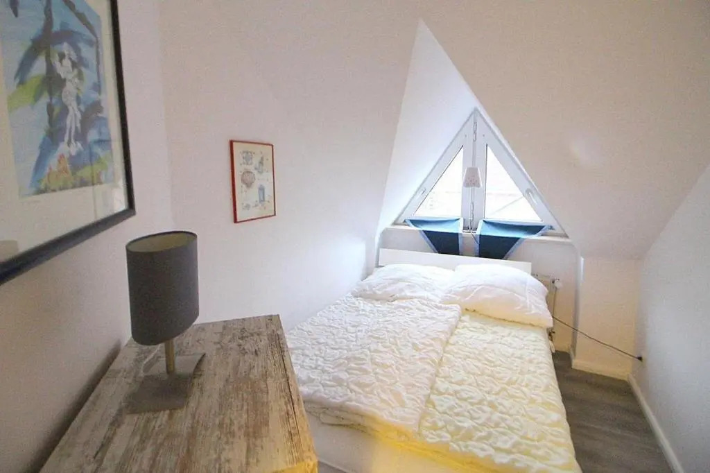 Apartmentvermittlung Mehr als Meer - Objekt 70