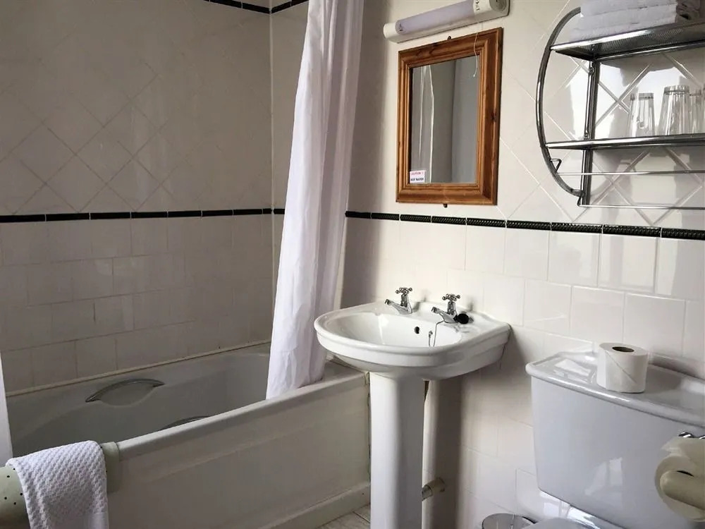O Donovans Hotel