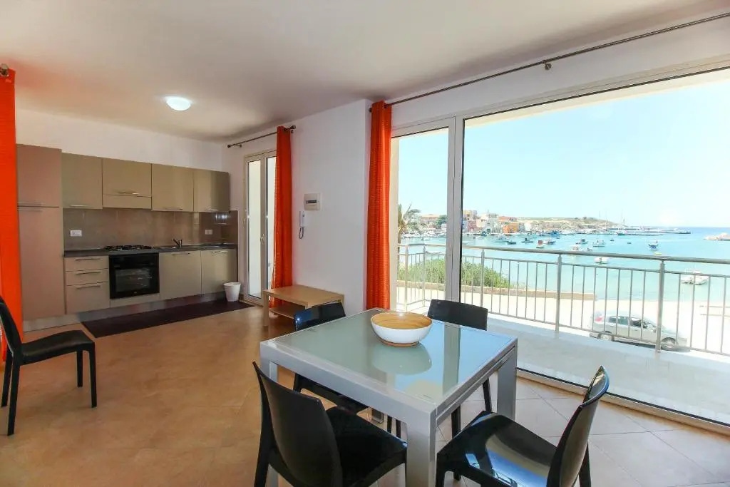 Family Suite Porto Vecchio