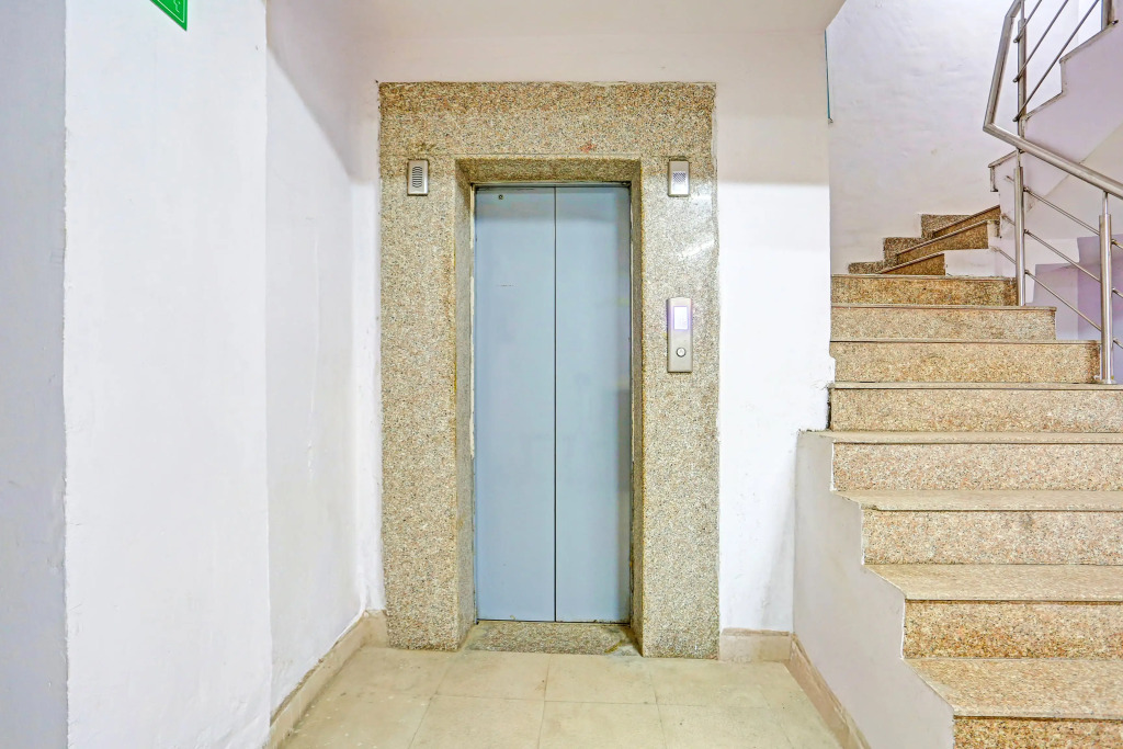 ADB Rooms Hotel Toravio