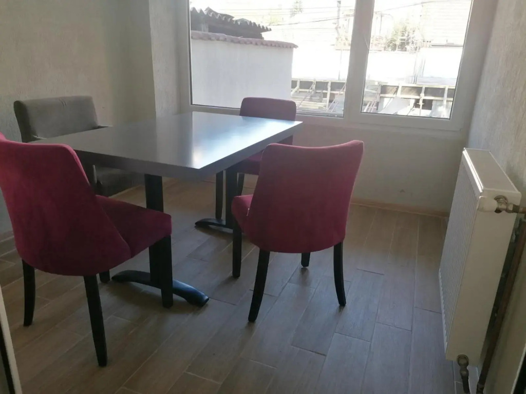 Hostel Denica