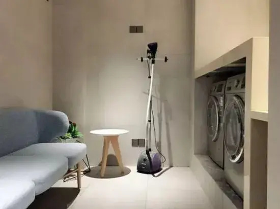 Homeinn·neo(xinshikou store, glasses city, Danyang railway station)