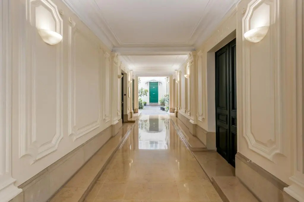 Luxury 2 Bedroom 2,5 Bathroom Apartment - Champs Elysees