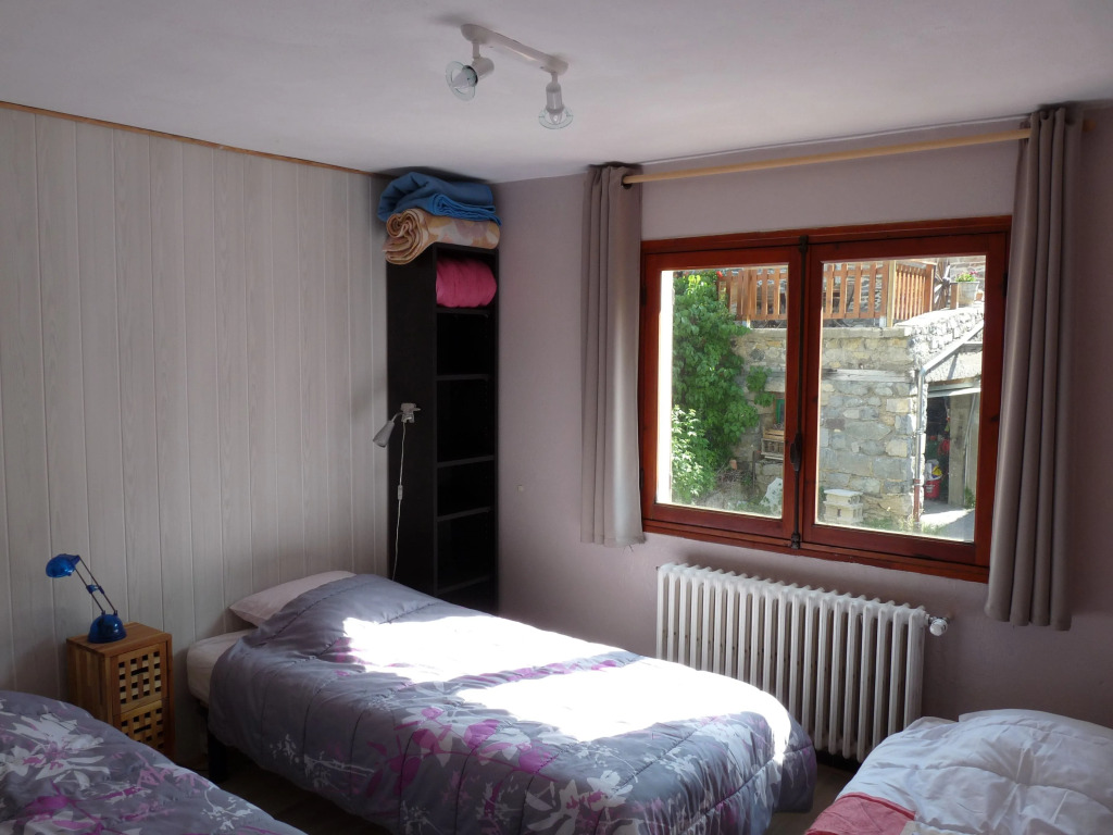Chalet Le Bois Noir