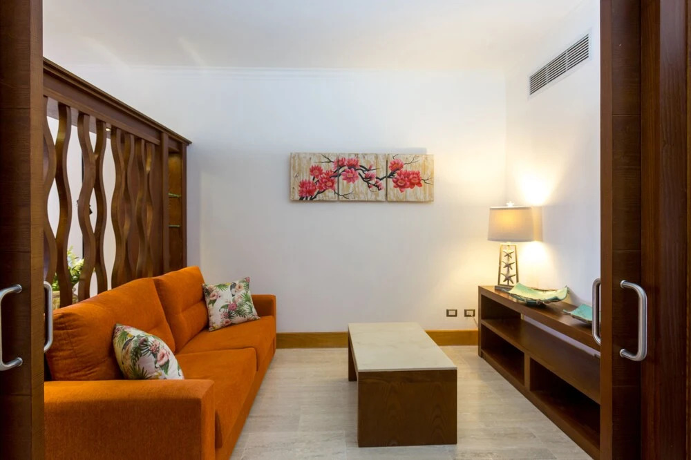 Caribbean Experience Playa Bavaro 3r, Of 1PH