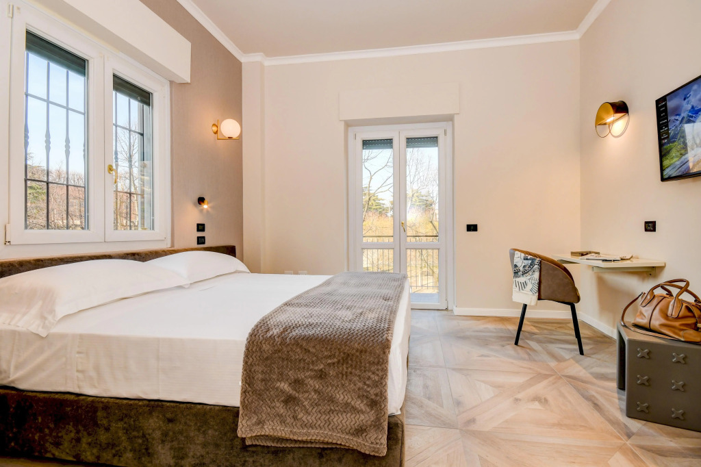 Madalì Suite & Apartment