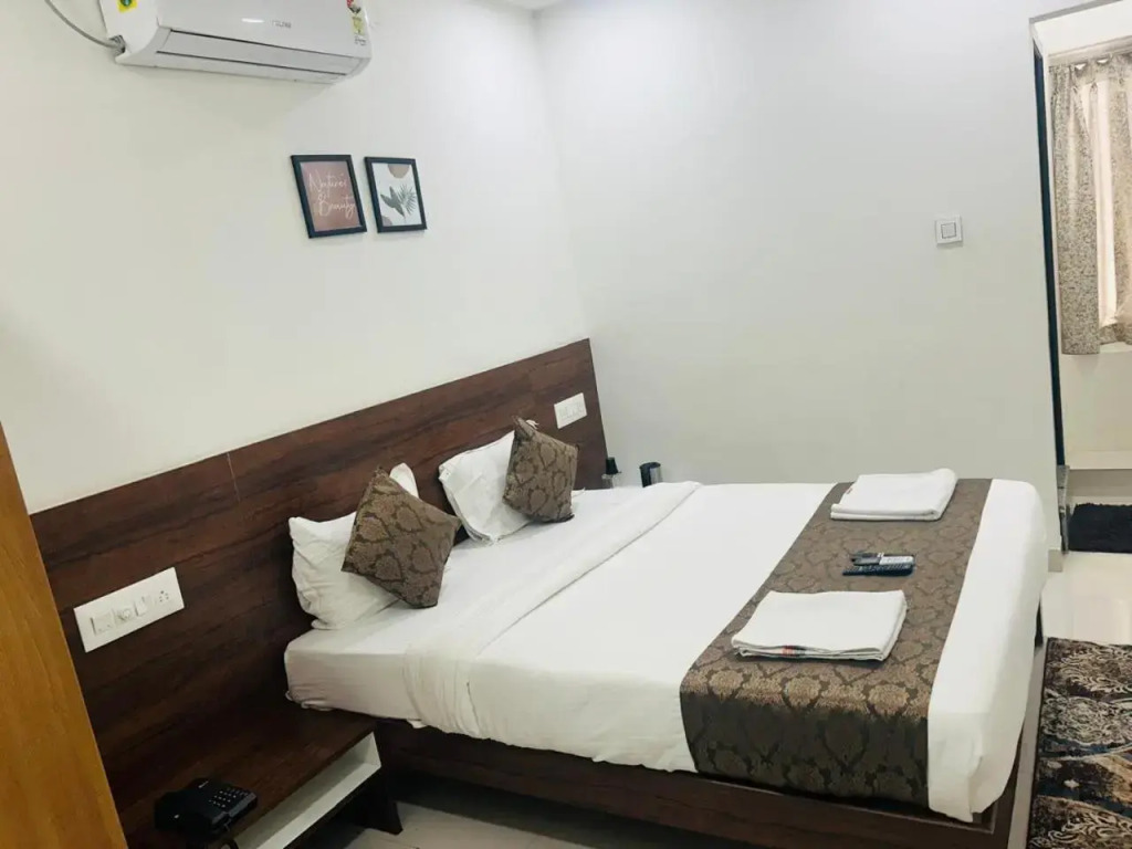 Super Hotel O Mysore Zoological Park Formerly Queens Comfort