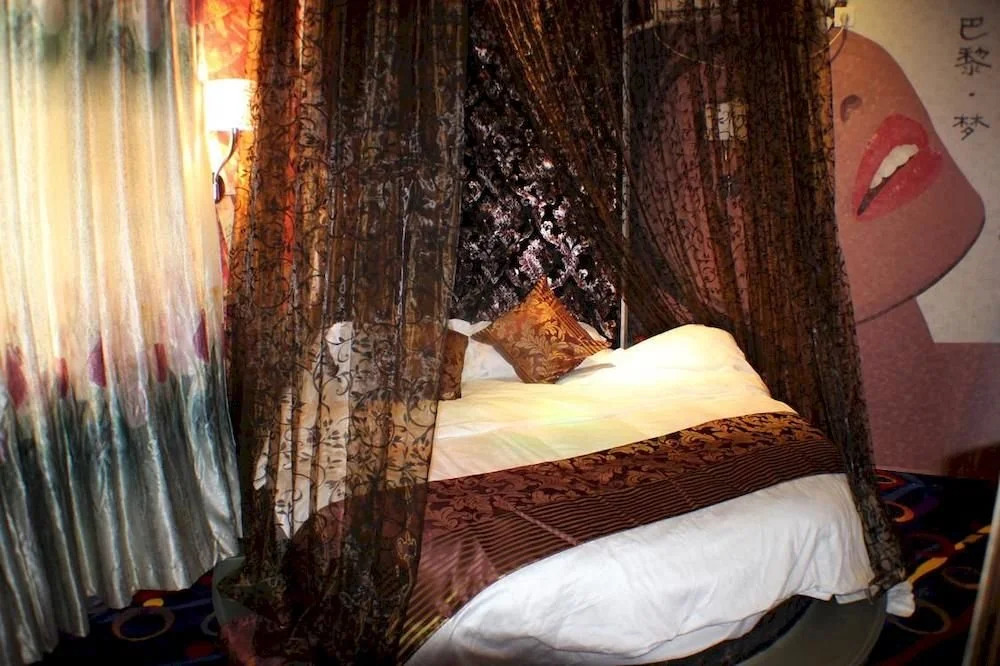 Taidao Boutique Hotel