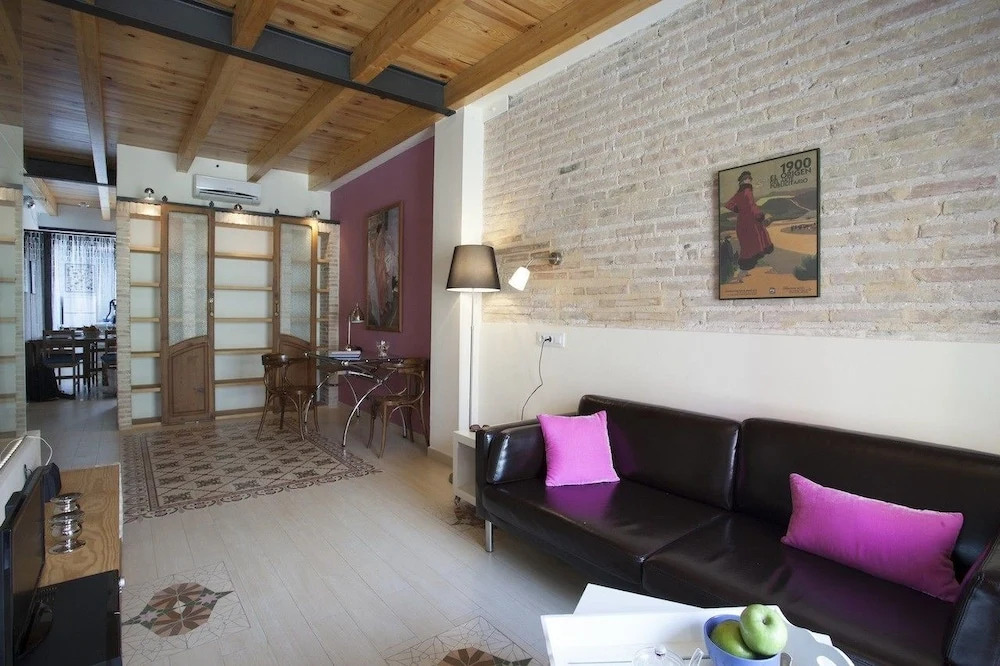SingularStays Neptuno