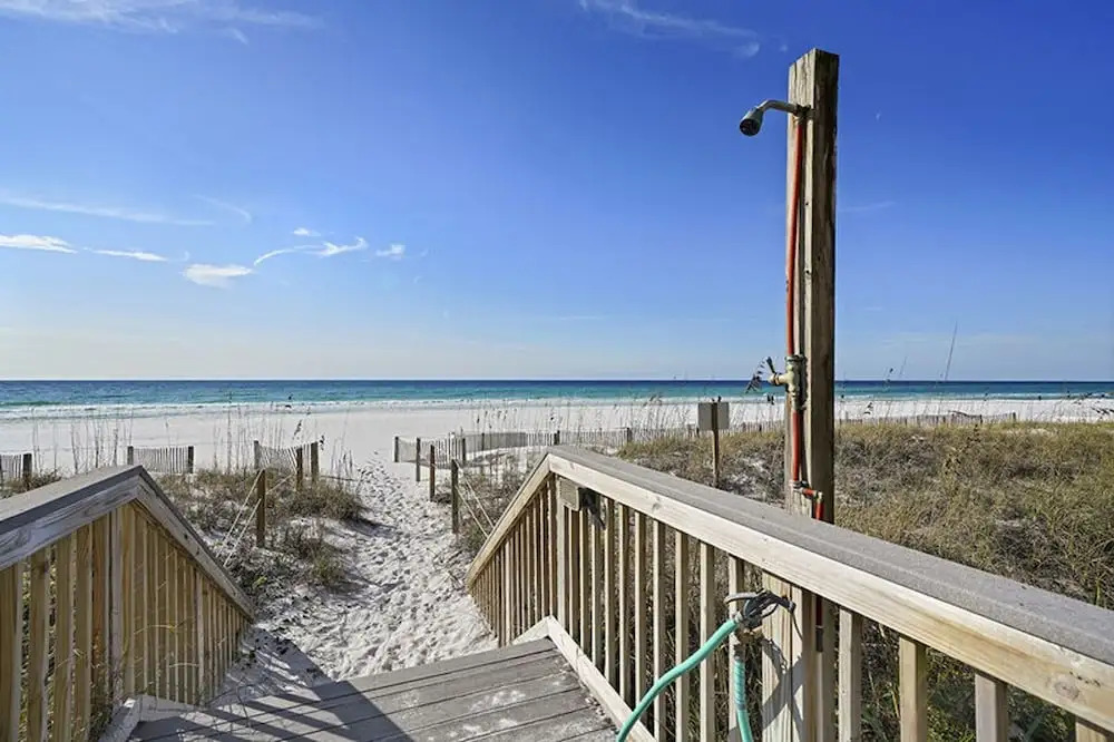 Grandview 403 by Bliss Beach Rentals