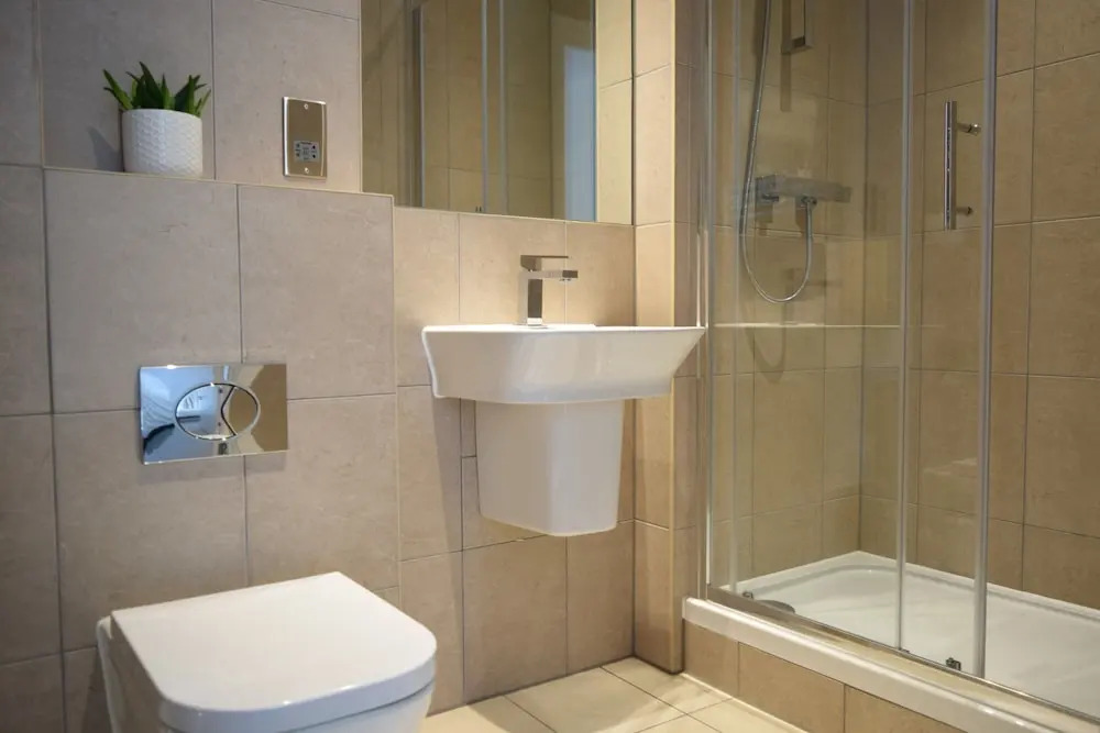 Spacious 2 Bedroom Apartment in Blackheath